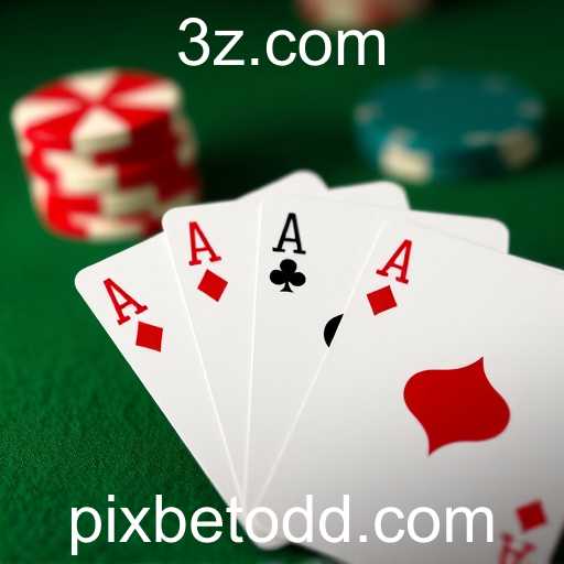 A Ascensão do Blackjack na Plataforma de Palavras-chave Pixbet