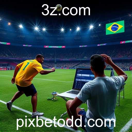 Expansão e Tendências no Mercado de Apostas Online