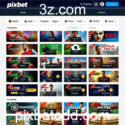 Inovações e Tendências no Mercado de Jogos de 2025