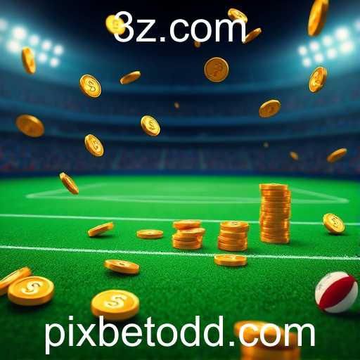 Descubra os Jogos de Acumulado na Pixbet: A Excitação de Grandes Prêmios