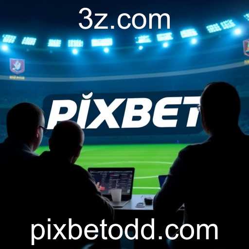 Pixbet Desafia o Mercado de Jogos Online