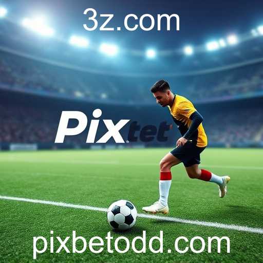 A Ascensão do Pixbet no Cenário Brasileiro de Apostas