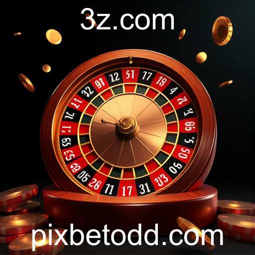 Explorando a Empolgante Categoria de Roleta no Pixbet